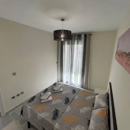 Appartement Elegance