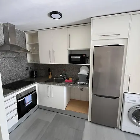 Elegance Appartement Alicante