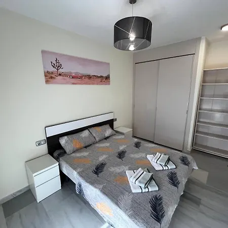 Elegance Appartement Alicante