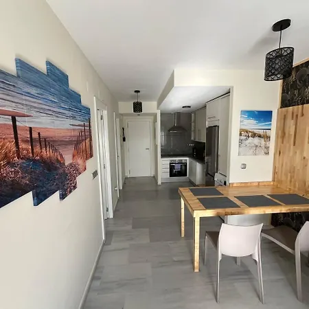Appartement Elegance Alicante