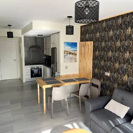 Appartement Elegance